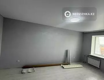 1-комнатная квартира, этаж 6 из 6, 41 м²