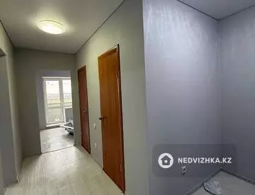1-комнатная квартира, этаж 6 из 6, 41 м²