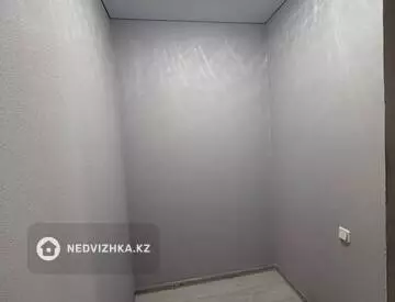 1-комнатная квартира, этаж 6 из 6, 41 м²