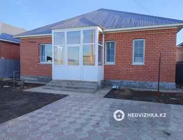 4-комнатный дом, 3.5 соток, 120 м²