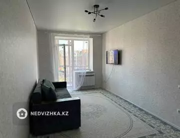 2-комнатная квартира, этаж 5 из 6, 55 м²