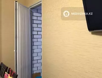 3-комнатная квартира, этаж 1 из 5, 85 м²