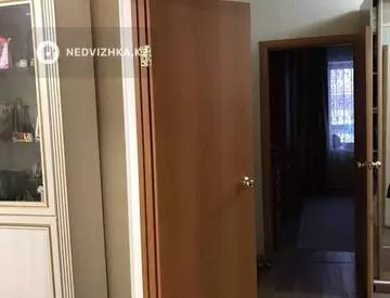 3-комнатная квартира, этаж 1 из 5, 85 м²