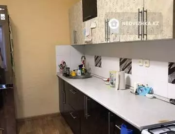 3-комнатная квартира, этаж 1 из 5, 85 м²