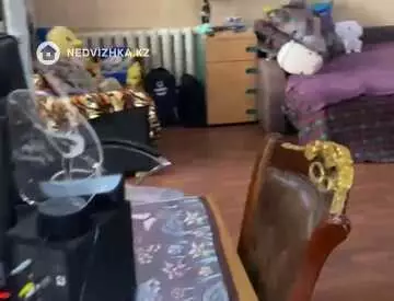 1-комнатная квартира, этаж 2 из 5, 30 м²