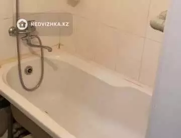 1-комнатная квартира, этаж 2 из 5, 30 м²