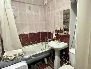 2-комнатная квартира, этаж 4 из 5, 43 м²