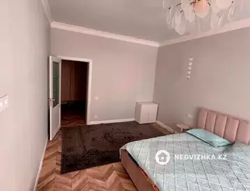 2-комнатная квартира, этаж 6 из 12, 50 м²