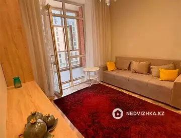 2-комнатная квартира, этаж 6 из 12, 50 м²