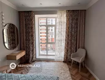 2-комнатная квартира, этаж 6 из 12, 50 м²
