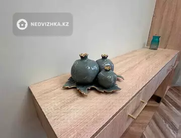 2-комнатная квартира, этаж 6 из 12, 50 м²