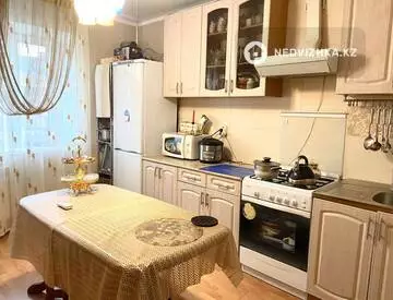 2-комнатная квартира, этаж 5 из 6, 58 м²