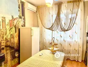 2-комнатная квартира, этаж 5 из 6, 58 м²