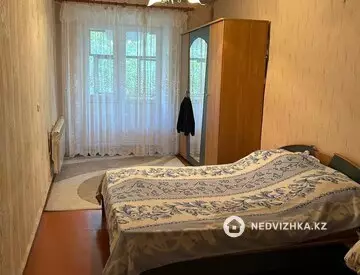 3-комнатная квартира, этаж 2 из 2, 93 м²