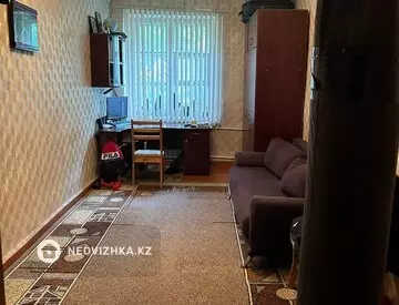 3-комнатная квартира, этаж 2 из 2, 93 м²