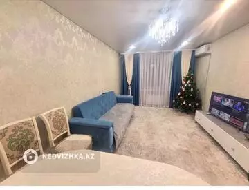 3-комнатная квартира, этаж 4 из 5, 82 м²