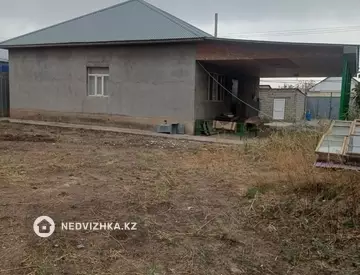 5-комнатный дом, 8 соток, 121 м²