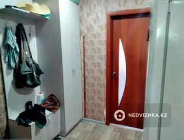 3-комнатная квартира, этаж 5 из 5, 62 м²