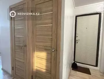 3-комнатная квартира, этаж 5 из 5, 62 м²