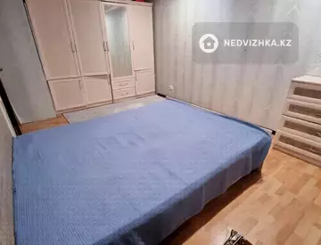 3-комнатная квартира, этаж 5 из 5, 59 м²