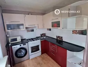 3-комнатная квартира, этаж 5 из 5, 59 м²