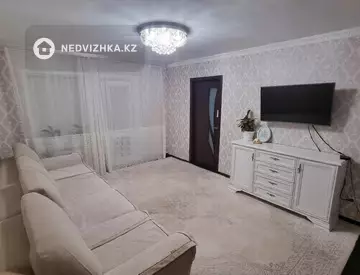 3-комнатная квартира, этаж 5 из 5, 59 м²