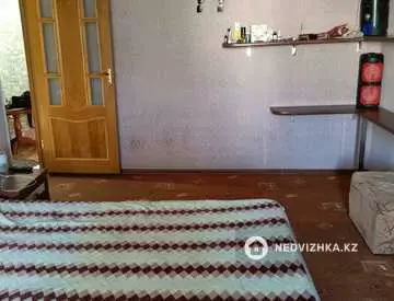 2-комнатная квартира, этаж 5 из 6, 51 м²