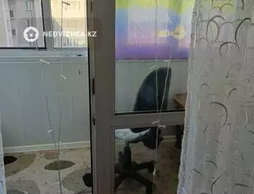 2-комнатная квартира, этаж 5 из 6, 51 м²