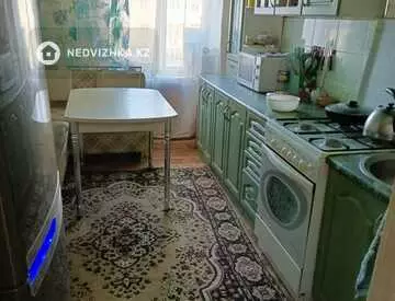 2-комнатная квартира, этаж 5 из 6, 51 м²