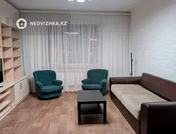 3-комнатная квартира, этаж 1 из 2, 84 м²