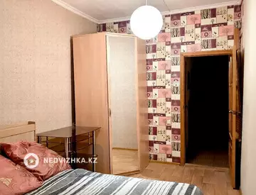 3-комнатная квартира, этаж 1 из 2, 84 м²