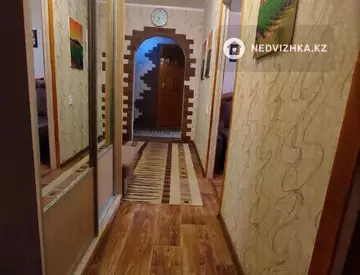 3-комнатная квартира, этаж 7 из 10, 71 м²