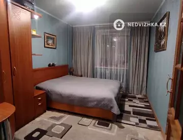 3-комнатная квартира, этаж 7 из 10, 71 м²