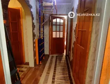 3-комнатная квартира, этаж 7 из 10, 71 м²