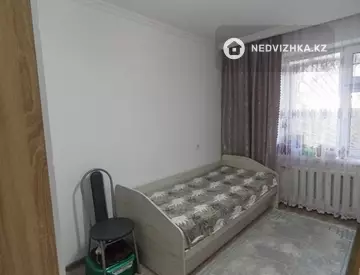 3-комнатная квартира, этаж 1 из 5, 69 м²