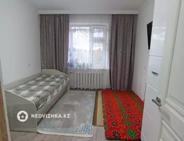 3-комнатная квартира, этаж 1 из 5, 69 м²