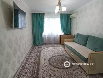 3-комнатная квартира, этаж 1 из 5, 69 м²