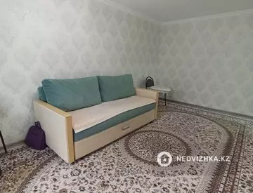 3-комнатная квартира, этаж 1 из 5, 69 м²