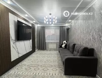 2-комнатная квартира, этаж 5 из 5, 98 м²