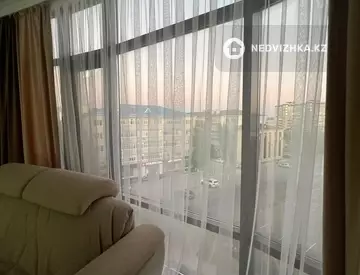 2-комнатная квартира, этаж 5 из 5, 98 м²