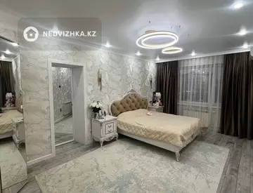 2-комнатная квартира, этаж 5 из 5, 98 м²