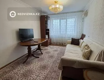2-комнатная квартира, этаж 5 из 5, 54 м²