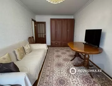 2-комнатная квартира, этаж 5 из 5, 54 м²