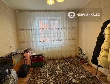 2-комнатная квартира, этаж 5 из 5, 54 м²