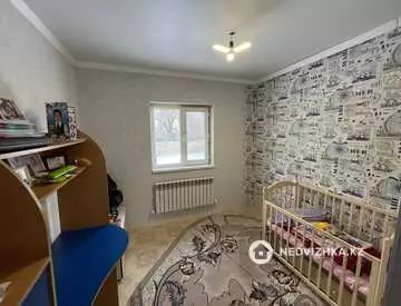 5-комнатный дом, 10 соток, 108 м²