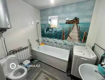 5-комнатный дом, 10 соток, 108 м²