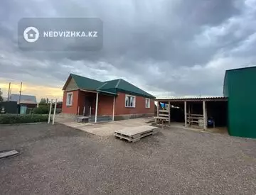 4-комнатный дом, 10 соток, 100 м²