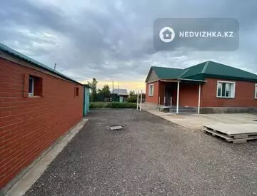 4-комнатный дом, 10 соток, 100 м²