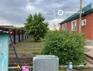 4-комнатный дом, 10 соток, 100 м²