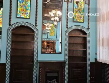 3-комнатная квартира, этаж 2 из 4, 95 м²